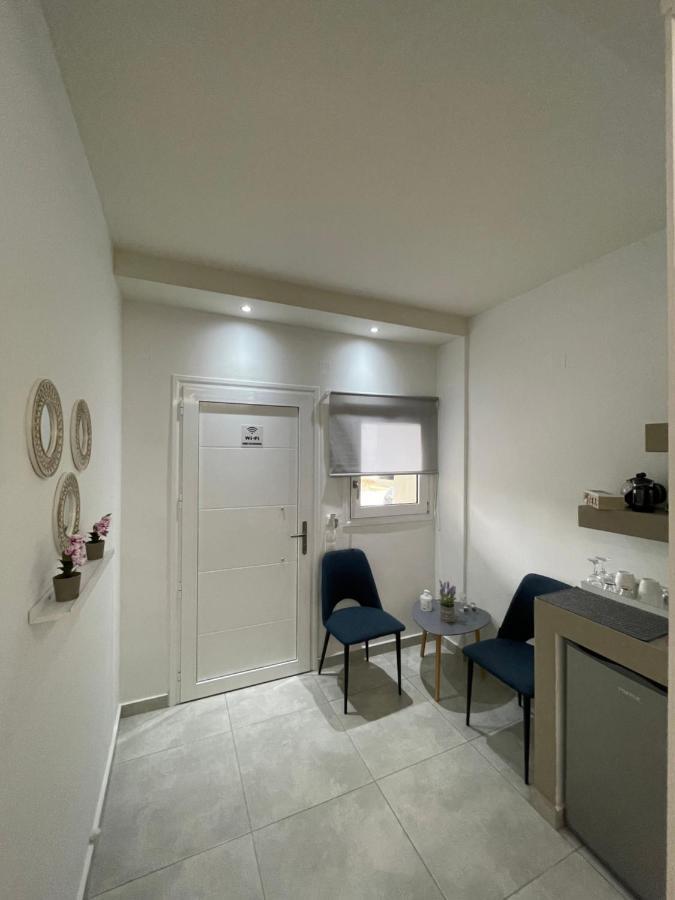 Sea View Apts & Suites By Pachiplex 玛利亚 外观 照片